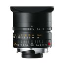 LEICA ELMAR-M 3,8/24mm ASPH. schwarz eloxiert