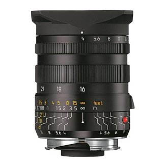 LEICA TRI-ELMAR-M 1:4/16-18-21mm ASPH.