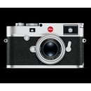 LEICA M10 Geh&auml;use / Body silber - VORBESTELLUNG!