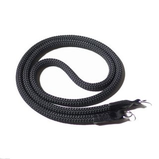 Yosemite Strap Mountain Black 126cm