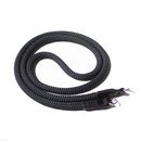 Yosemite Strap Mountain Black 111cm