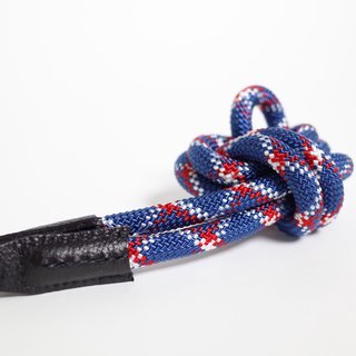 Yosemite Strap Tricolore 126cm