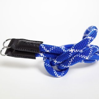 Yosemite Strap Tunnel Blue 126cm