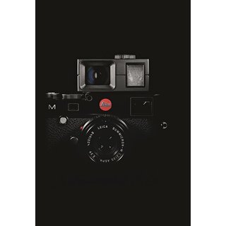 LEICA TRI-ELMAR-M 1:4/16-18-21mm ASPH. mit Universal WW Sucher M