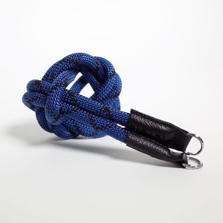 Yosemite Strap Vernal Blue 126cm