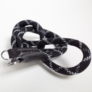 Yosemite Strap Half Dome Black 111cm