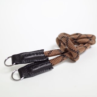 Yosemite Strap Mariposa Brown 126cm