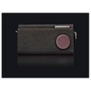 Leica C-CLUTCH, dark red