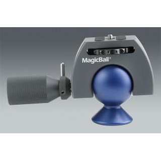 MagicBall - Der Universelle