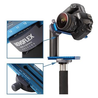 VR-System SLANT