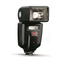 Blitzgeraet LEICA SF 58D, schwarz