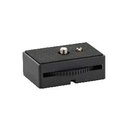 Universalplatte f. PISTOCK-C
