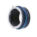 Adapter Nikon Objektive an Fuji X-Mount Kamera