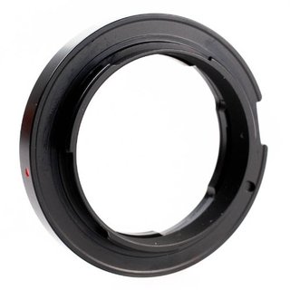 Adapter Leica M Objektive an Sony E-Mount Kameras