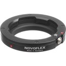 Adapter Leica M Objektive an MicroFourThirds Kameras