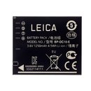 Lithium-Ionen-Akku BP-DC-10E D-LUX 5/6