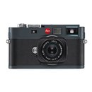 LEICA M-E anthrazit grau lackiert Body/Gehäuse